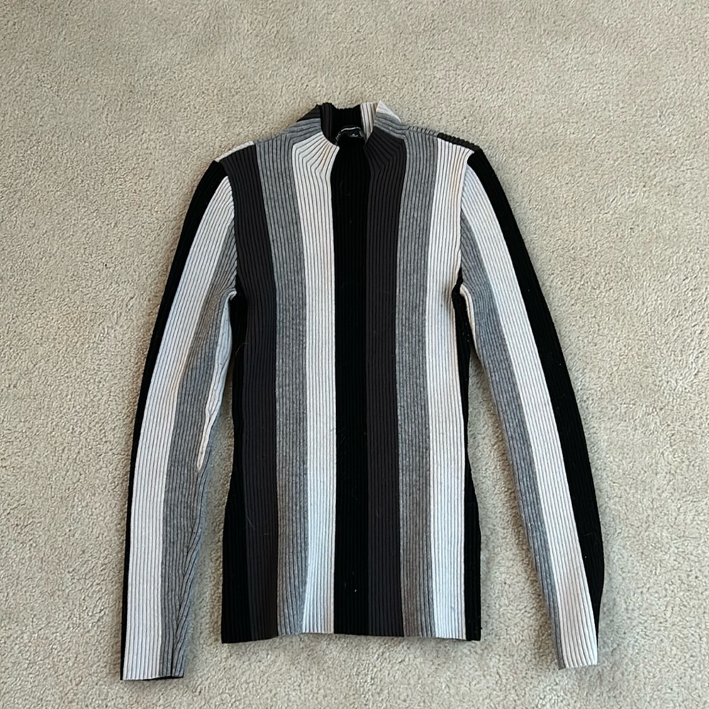 INC sweater